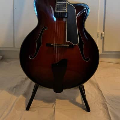Eastman AR805CE 2020 - sunburst image 3