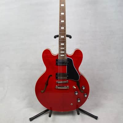 Epiphone ES-335 Figured | Reverb