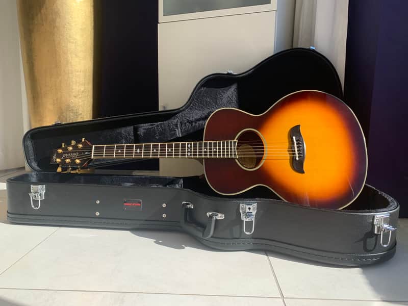 Aria Elecord FET-DLX エレアコ made in japan Aria Elecord FET-DLX エレアコ made in japan | Shop at Mercari from