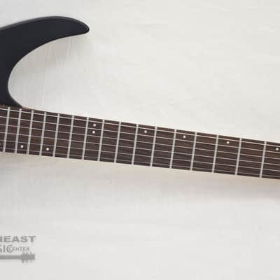 Strandberg Boden Essential 6 Black Granite (s/n:2728) image 5