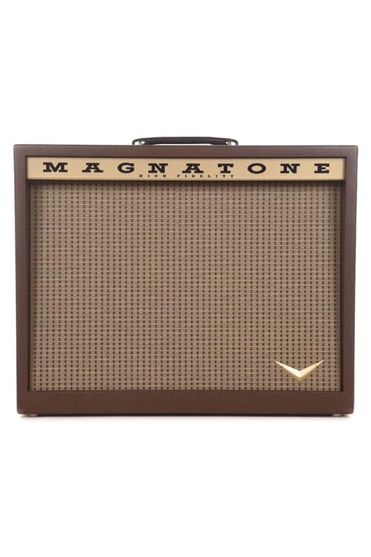 Magnatone Twilighter Combo image 1