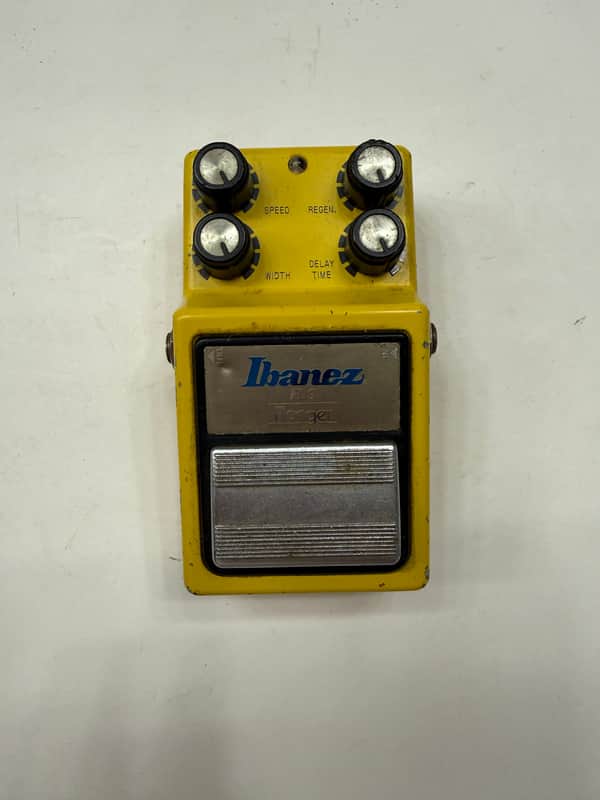 Ibanez FL9