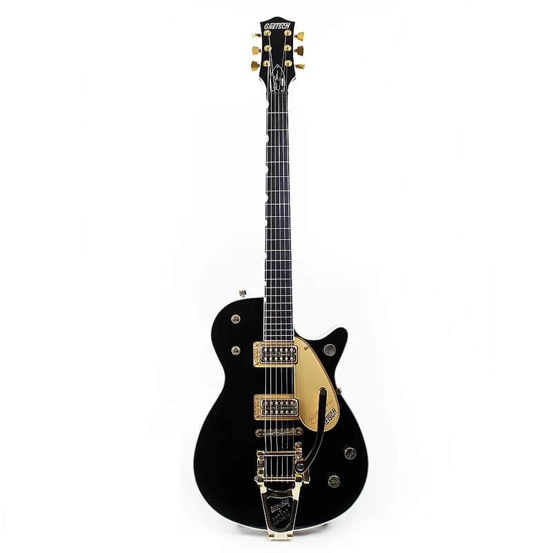 Gretsch G6128TEE Elliot Easton with Bigsby 2000 - 2005 image 1