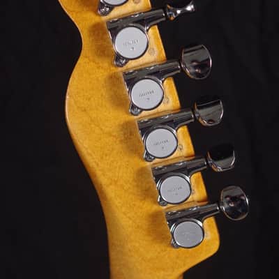 1968 Fender Telecaster Blonde image 15