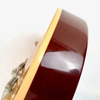 Gibson Les Paul Standard Plus 2006 Trans Amber image 18