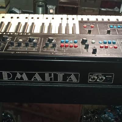 Vintage rare synthesizer Formanta EMS-01 image 9