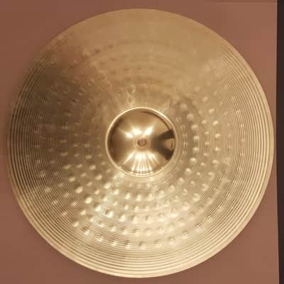 Paiste Fame 20" Ride Becken Cymbal image 2