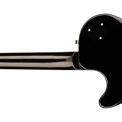 GRETSCH - Electromatic Jet  Rosewood Fingerboard  Bristol Fog - 2514103526 image 2