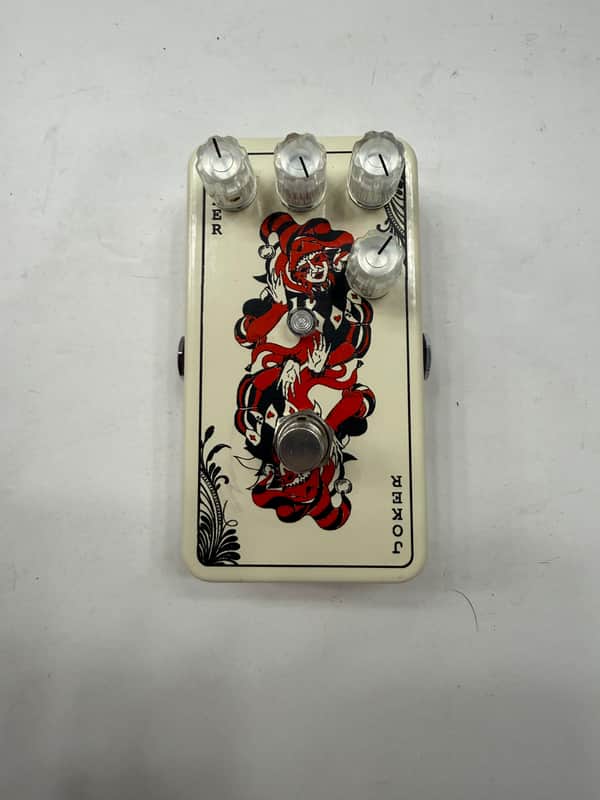 Lovepedal Joker