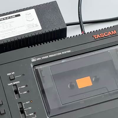 The PS-M1 Clone - New Power Supply for Tascam 644 and MM1 image 2