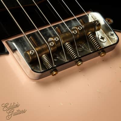 Atkin The Mindhorn - Shell Pink image 18