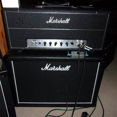 New Bugera 'Marshall 1959 plexi' clone 1960 classic head w/ | Reverb