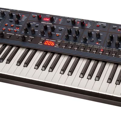 Oberheim OB-6 Keyboard - Refurbished image 4