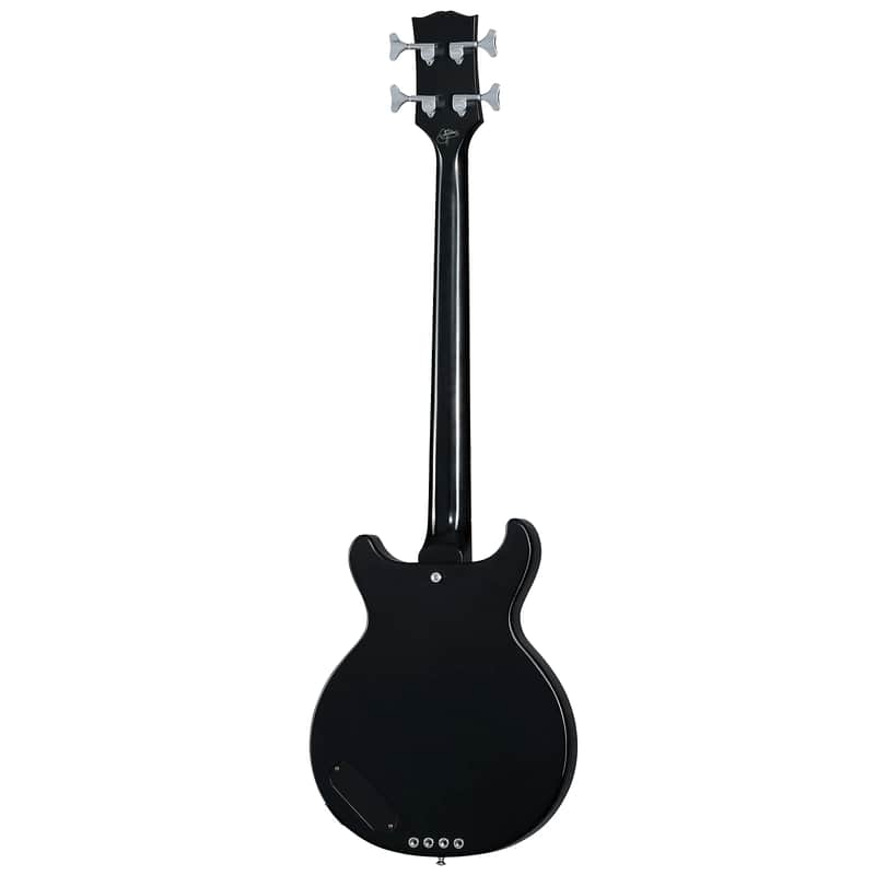 Gibson Gene Simmons Signature EB-0 image 2