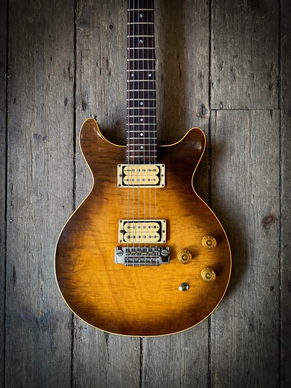 Gibson Spirit