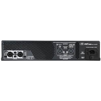 Peavey IPR 2 Series Power Amplifier image 2
