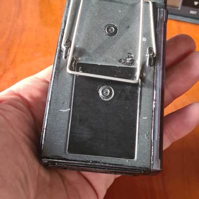 Sennheiser Sennheiser SRC-SAD Stereo Transmitter 790–822 MHz + EW-CAD IEM Receiver – German Tank System image 4