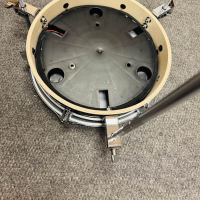 Tama 13” Electronic Floor Tom / Snare w 6 Trigger for Roland Alesis Drum image 5