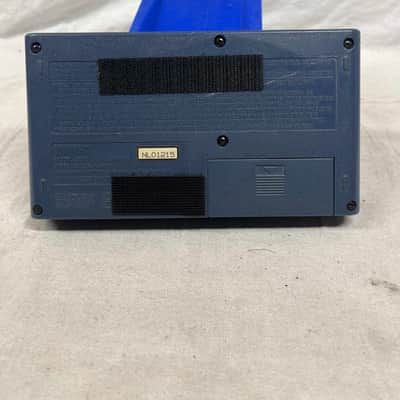 Yamaha SU10 Sampling Unit Sampler image 7