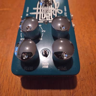 TC Electronic John Petrucci Dreamscape 2012 - Present - Blue Sparkle image 4