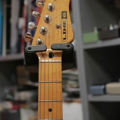 Line 6 variax 600 image 3