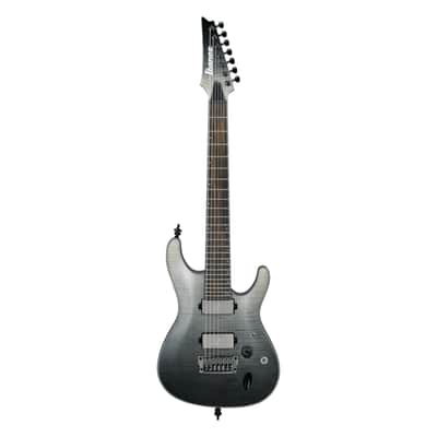 Ibanez RGD61AL Axion Label | Reverb