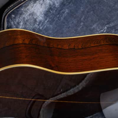 NEAR MINT Martin D-28 1966 image 9