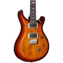 PRS Paul Reed Smith S2 Custom Color 24 Electric Guitar (with Gig Bag), Dark Cherry Sunburst