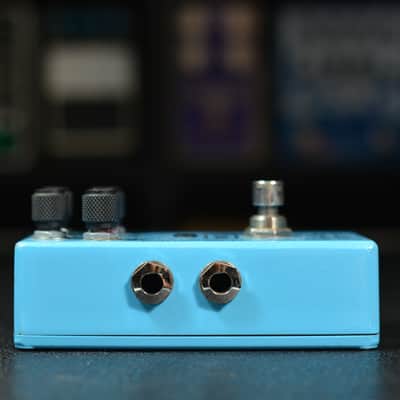 MXR M234 Analog Chorus 2011 - Present - Blue image 3