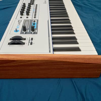 Arturia KeyLab 88 MIDI Controller MIDI Controller Mark I Mark 1 - White image 7