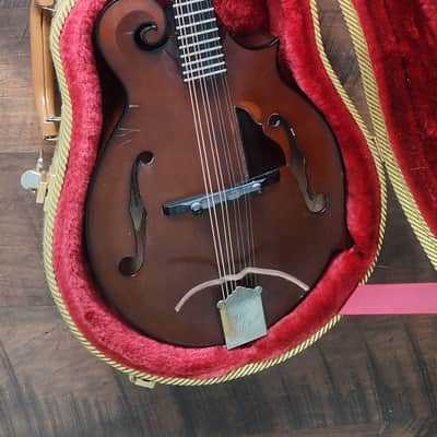 2002 Gibson F-9 w/ HSC image 18