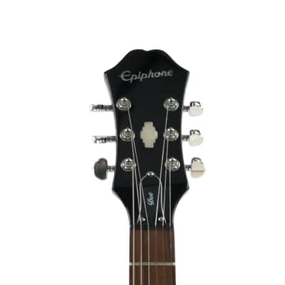 Epiphone DOT VS Vintage Sunburst Pre-Owned image 4
