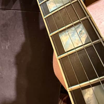 Gibson Les Paul Artist 1979 - 1981 - Antique Sunburst image 10
