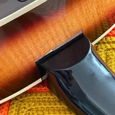 EKO Ranchero 6 - 1960’s Made in Italy 🇮🇹! - Gorgeous Guitar! - Jimmy Page Studio Weapon! - image 15