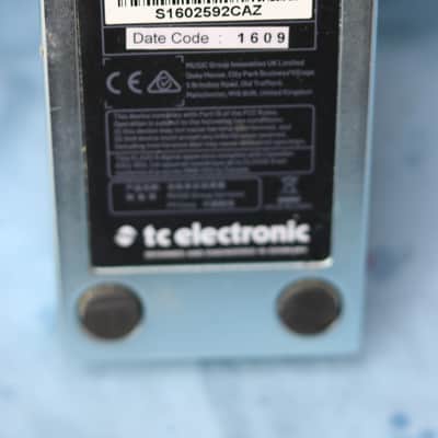 TC Electronic the prophet digital delay - green image 6