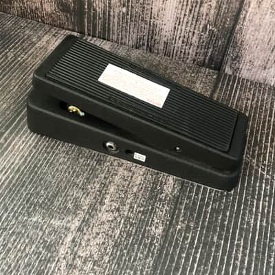 Dunlop GCB95 Cry Baby Standard Wah 1982 - Present - Black image 4