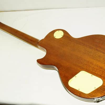 Orville by Gibson Les Paul Electric Guitar RefNo 4221 image 11