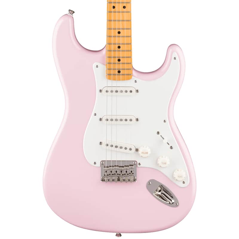 Squier Classic Vibe '50s Stratocaster HT image 2