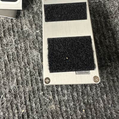 MXR M109S Six Band EQ 2016 - Present - Silver image 4