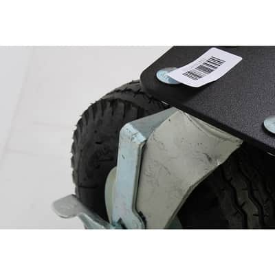 Yamaha Tough Terrain Frame for Chimes Regular Black image 3