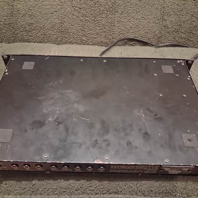 Korg Sdd-1000 image 12