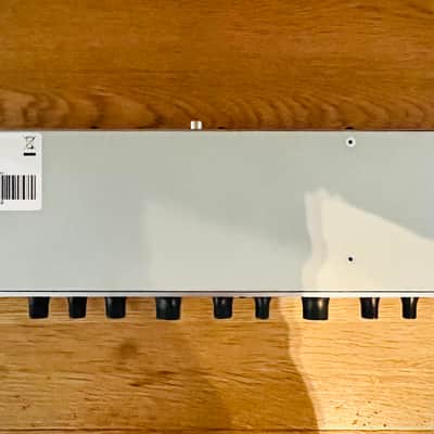 TC Electronic M350 Effect / Reverb Processor 2010s Bild 6