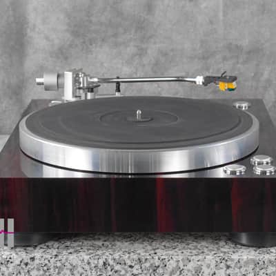 Victor QL-A70 Auto-Lift Stereo Record Player in Very Good Condition image 15