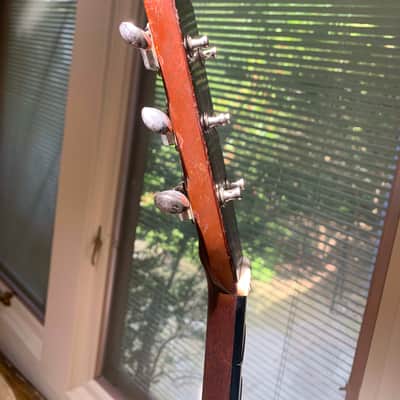 1948 Martin D-28 "Uncle Bill" image 14