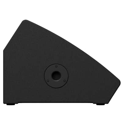 Yamaha DHR15M 15" Powered PA Monitor Speaker Bild 6