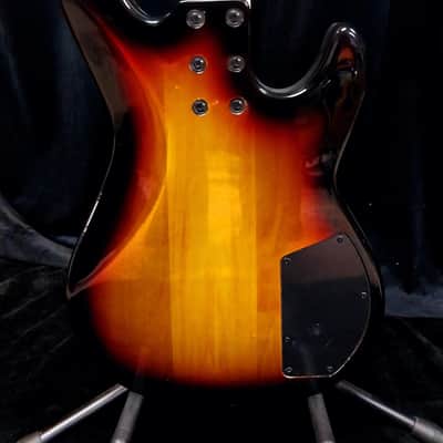 G&L Tribute L-2000 Left-Handed - Natural image 3
