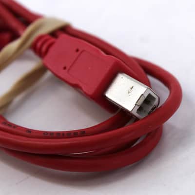 Focusrite Scarlett Solo 2nd Gen USB Audio Interface image 12