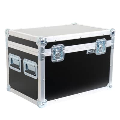 Innox FCTC60 trunk-model universal flight case, S, 600x400x400 mm image 3