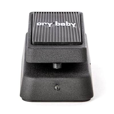 Dunlop CBJ95 Cry Baby Junior Wah image 4