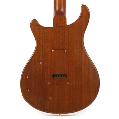 PRS Birds Of A Feather Private Stock Guitar Of The Month Owned by David Grissom image 3